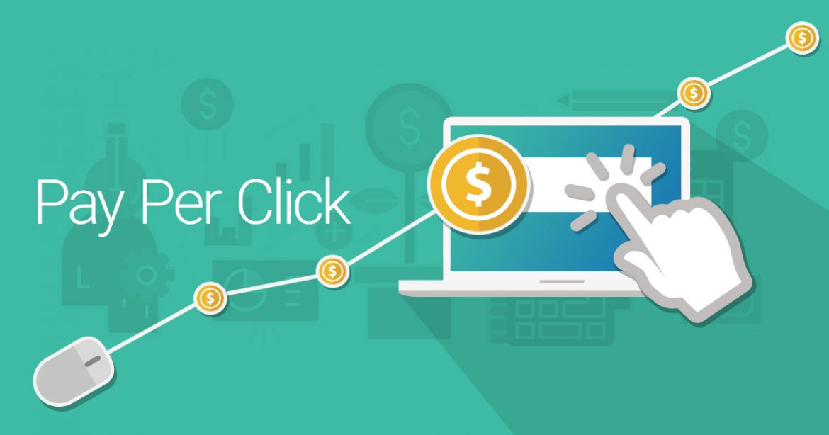 pay per click advertising